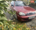 ЗАЗ Сенс 2007 в Кривом Роге на Automoto.ua Красный ЗАЗ Сенс, объемом двигателя 1.3 л и пробегом 220 тыс. км за 2000 $, фото 3 на Automoto.ua