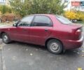 ЗАЗ Sens 2007 у Києві на Automoto.ua Червоний ЗАЗ Sens, об'ємом двигуна 1.3 л та пробігом 139 тис. км за 1800 $, фото 6 на Automoto.ua