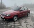 Красный ЗАЗ Сенс, объемом двигателя 1.3 л и пробегом 170 тыс. км за 750 $, фото 14 на Automoto.ua