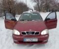 Красный ЗАЗ Сенс, объемом двигателя 1.3 л и пробегом 83 тыс. км за 2400 $, фото 1 на Automoto.ua