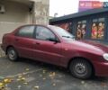 ЗАЗ Sens 2007 у Києві на Automoto.ua Червоний ЗАЗ Sens, об'ємом двигуна 1.3 л та пробігом 139 тис. км за 1800 $, фото 1 на Automoto.ua