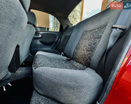 Красный ЗАЗ Сенс, объемом двигателя 1.3 л и пробегом 150 тыс. км за 1699 $, фото 17 на Automoto.ua