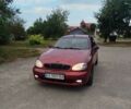 Красный ЗАЗ Сенс, объемом двигателя 1.3 л и пробегом 365 тыс. км за 2101 $, фото 1 на Automoto.ua