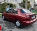 Червоний ЗАЗ Sens, об'ємом двигуна 1.3 л та пробігом 164 тис. км за 2700 $, фото 4 на Automoto.ua