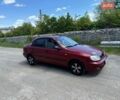 Червоний ЗАЗ Sens, об'ємом двигуна 1.3 л та пробігом 230 тис. км за 1400 $, фото 26 на Automoto.ua