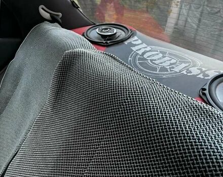 Червоний ЗАЗ Sens, об'ємом двигуна 1.3 л та пробігом 154 тис. км за 1495 $, фото 13 на Automoto.ua