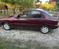 ЗАЗ Сенс 2008 в Шполе на Automoto.ua Красный ЗАЗ Сенс, объемом двигателя 1.3 л и пробегом 178 тыс. км за 1300 $, фото 6 на Automoto.ua