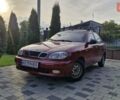 Червоний ЗАЗ Sens, об'ємом двигуна 1.39 л та пробігом 200 тис. км за 2800 $, фото 1 на Automoto.ua