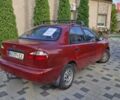 Червоний ЗАЗ Sens, об'ємом двигуна 1.39 л та пробігом 200 тис. км за 2800 $, фото 2 на Automoto.ua
