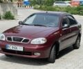 Червоний ЗАЗ Sens, об'ємом двигуна 1.3 л та пробігом 121 тис. км за 2099 $, фото 1 на Automoto.ua