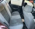 ЗАЗ Сенс 2008 в Шполе на Automoto.ua Красный ЗАЗ Сенс, объемом двигателя 1.3 л и пробегом 178 тыс. км за 1300 $, фото 3 на Automoto.ua