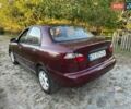 ЗАЗ Сенс 2008 в Шполе на Automoto.ua Красный ЗАЗ Сенс, объемом двигателя 1.3 л и пробегом 178 тыс. км за 1300 $, фото 7 на Automoto.ua