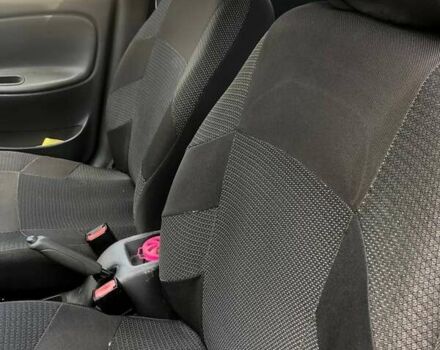 Червоний ЗАЗ Sens, об'ємом двигуна 1.3 л та пробігом 193 тис. км за 2400 $, фото 12 на Automoto.ua