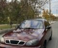 Красный ЗАЗ Сенс, объемом двигателя 1.3 л и пробегом 1 тыс. км за 2200 $, фото 1 на Automoto.ua