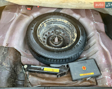 Червоний ЗАЗ Sens, об'ємом двигуна 1.3 л та пробігом 74 тис. км за 2600 $, фото 10 на Automoto.ua