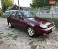 ЗАЗ Сенс 2008 в Шполе на Automoto.ua Красный ЗАЗ Сенс, объемом двигателя 1.3 л и пробегом 178 тыс. км за 1300 $, фото 1 на Automoto.ua