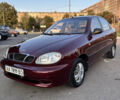 Червоний ЗАЗ Sens, об'ємом двигуна 1.3 л та пробігом 74 тис. км за 2600 $, фото 1 на Automoto.ua