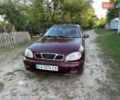 ЗАЗ Сенс 2008 в Шполе на Automoto.ua Красный ЗАЗ Сенс, объемом двигателя 1.3 л и пробегом 178 тыс. км за 1300 $, фото 5 на Automoto.ua