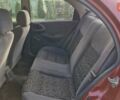 Червоний ЗАЗ Sens, об'ємом двигуна 1.39 л та пробігом 200 тис. км за 2800 $, фото 4 на Automoto.ua