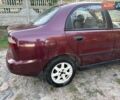 ЗАЗ Сенс 2008 в Шполе на Automoto.ua Красный ЗАЗ Сенс, объемом двигателя 1.3 л и пробегом 178 тыс. км за 1300 $, фото 4 на Automoto.ua
