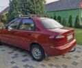 Червоний ЗАЗ Sens, об'ємом двигуна 1.39 л та пробігом 200 тис. км за 2800 $, фото 7 на Automoto.ua
