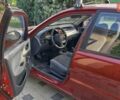 Червоний ЗАЗ Sens, об'ємом двигуна 1.39 л та пробігом 200 тис. км за 2800 $, фото 6 на Automoto.ua