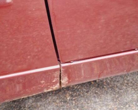 Красный ЗАЗ Сенс, объемом двигателя 1.3 л и пробегом 88 тыс. км за 2200 $, фото 12 на Automoto.ua