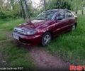 Красный ЗАЗ Сенс, объемом двигателя 1.3 л и пробегом 160 тыс. км за 1999 $, фото 1 на Automoto.ua