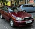 Червоний ЗАЗ Sens, об'ємом двигуна 1.3 л та пробігом 93 тис. км за 2300 $, фото 1 на Automoto.ua