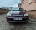 Красный ЗАЗ Сенс, объемом двигателя 1.3 л и пробегом 145 тыс. км за 1800 $, фото 1 на Automoto.ua