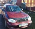 Красный ЗАЗ Сенс, объемом двигателя 1.3 л и пробегом 360 тыс. км за 1600 $, фото 1 на Automoto.ua