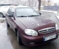 Червоний ЗАЗ Sens, об'ємом двигуна 1.3 л та пробігом 182 тис. км за 2800 $, фото 1 на Automoto.ua