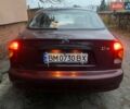 Красный ЗАЗ Сенс, объемом двигателя 1.3 л и пробегом 145 тыс. км за 1800 $, фото 5 на Automoto.ua