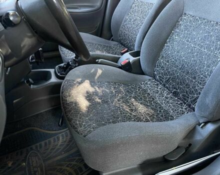 Красный ЗАЗ Сенс, объемом двигателя 1.3 л и пробегом 108 тыс. км за 2640 $, фото 16 на Automoto.ua