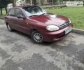 Красный ЗАЗ Сенс, объемом двигателя 1.3 л и пробегом 240 тыс. км за 1850 $, фото 1 на Automoto.ua