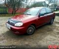 Красный ЗАЗ Сенс, объемом двигателя 1.3 л и пробегом 113 тыс. км за 2550 $, фото 4 на Automoto.ua