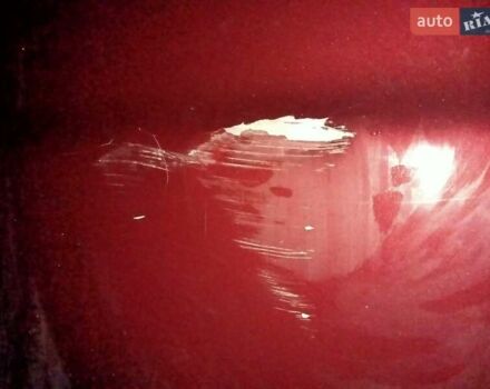 Красный ЗАЗ Сенс, объемом двигателя 1.3 л и пробегом 145 тыс. км за 1800 $, фото 10 на Automoto.ua