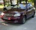Красный ЗАЗ Сенс, объемом двигателя 1.3 л и пробегом 108 тыс. км за 2890 $, фото 1 на Automoto.ua