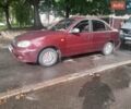 Красный ЗАЗ Сенс, объемом двигателя 1.3 л и пробегом 128 тыс. км за 2500 $, фото 1 на Automoto.ua