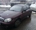 Червоний ЗАЗ Sens, об'ємом двигуна 1.3 л та пробігом 182 тис. км за 2800 $, фото 1 на Automoto.ua