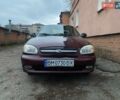 Червоний ЗАЗ Sens, об'ємом двигуна 1.3 л та пробігом 145 тис. км за 1800 $, фото 1 на Automoto.ua