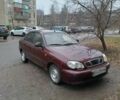 Червоний ЗАЗ Sens, об'ємом двигуна 1.3 л та пробігом 578 тис. км за 1000 $, фото 1 на Automoto.ua