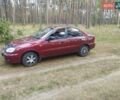 Красный ЗАЗ Сенс, объемом двигателя 1.3 л и пробегом 118 тыс. км за 2000 $, фото 4 на Automoto.ua