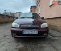 Красный ЗАЗ Сенс, объемом двигателя 1.3 л и пробегом 145 тыс. км за 1800 $, фото 1 на Automoto.ua