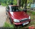 Червоний ЗАЗ Sens, об'ємом двигуна 1.3 л та пробігом 282 тис. км за 1499 $, фото 1 на Automoto.ua