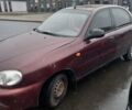 Червоний ЗАЗ Sens, об'ємом двигуна 1.3 л та пробігом 170 тис. км за 2500 $, фото 1 на Automoto.ua