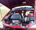 Красный ЗАЗ Сенс, объемом двигателя 1.3 л и пробегом 113 тыс. км за 2550 $, фото 6 на Automoto.ua