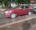 Красный ЗАЗ Сенс, объемом двигателя 1.3 л и пробегом 128 тыс. км за 2500 $, фото 1 на Automoto.ua