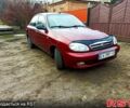 Красный ЗАЗ Сенс, объемом двигателя 1.3 л и пробегом 113 тыс. км за 2550 $, фото 1 на Automoto.ua