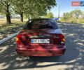 Червоний ЗАЗ Sens, об'ємом двигуна 1.3 л та пробігом 164 тис. км за 2350 $, фото 5 на Automoto.ua